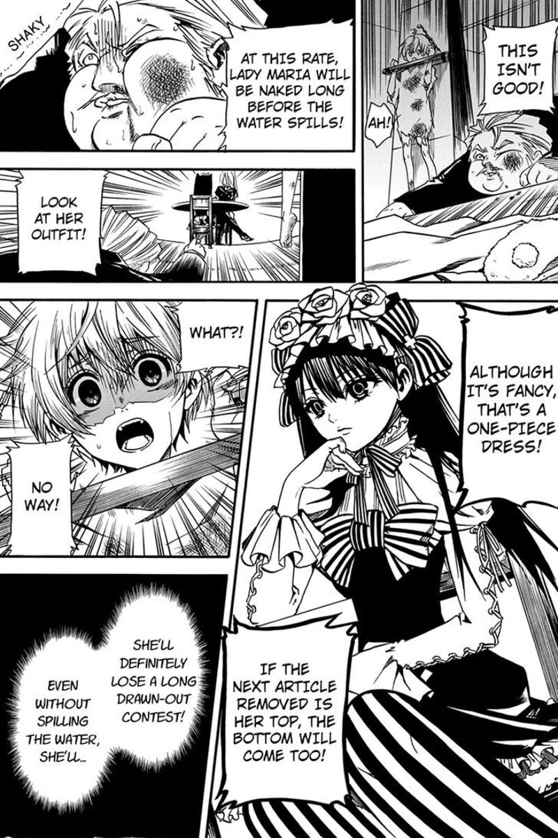 Tenkei No Arimaria Chapter 0b Page 19