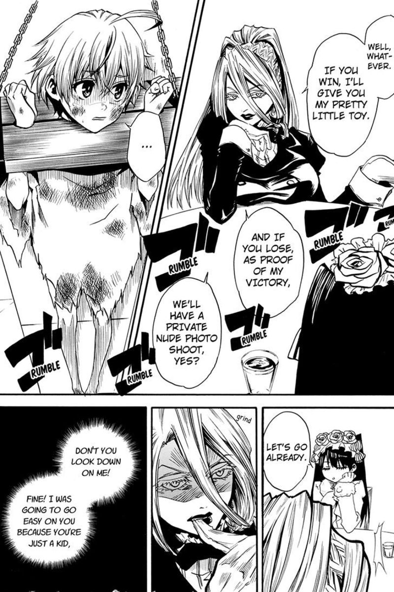 Tenkei No Arimaria Chapter 0b Page 2