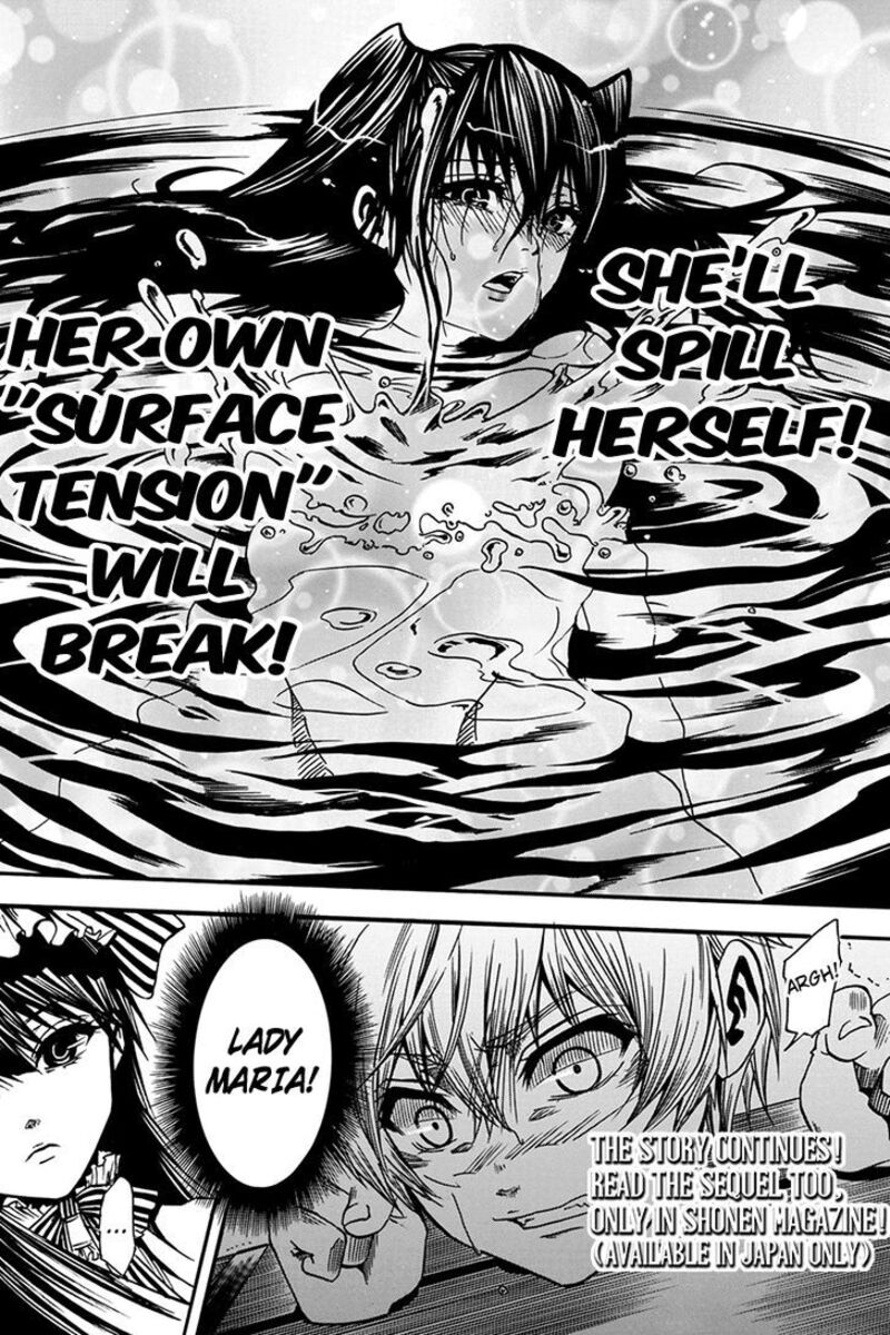 Tenkei No Arimaria Chapter 0b Page 20