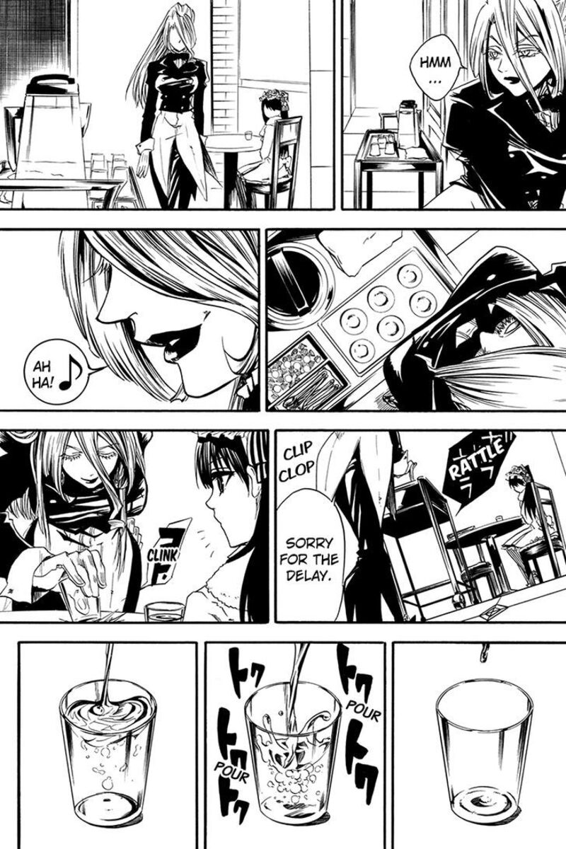 Tenkei No Arimaria Chapter 0b Page 5