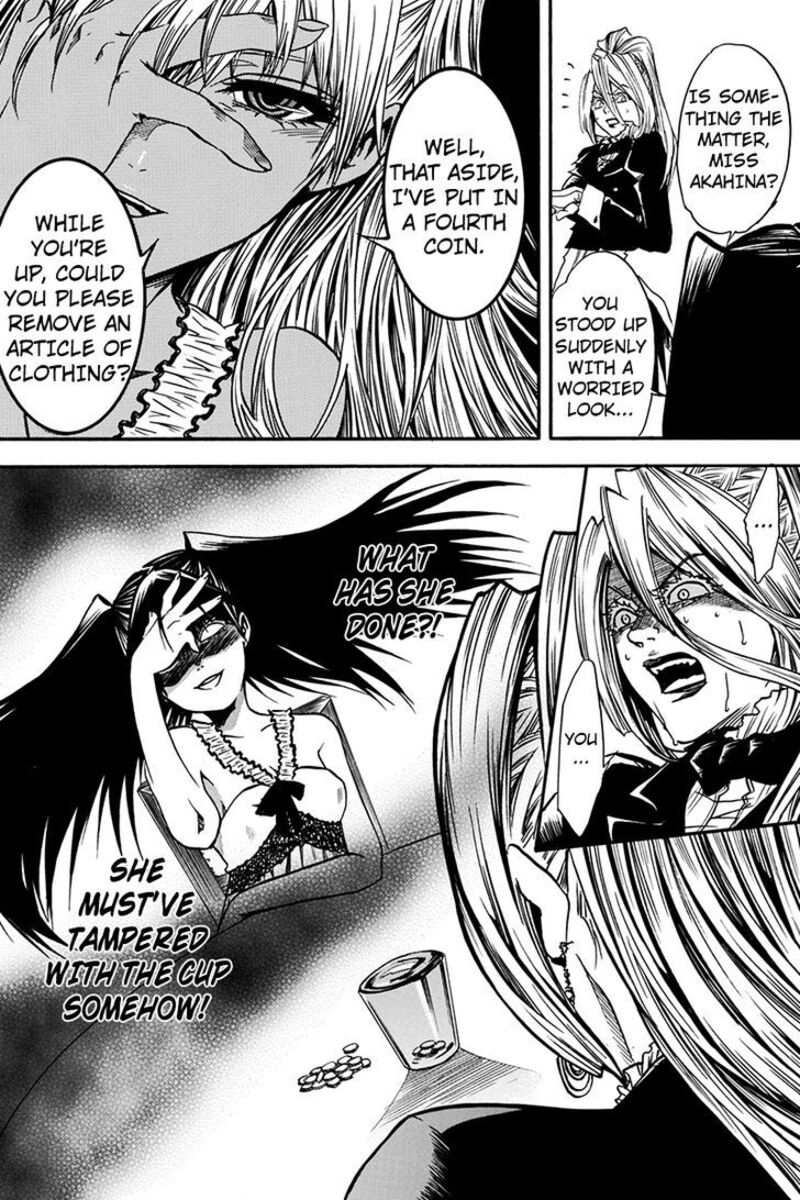 Tenkei No Arimaria Chapter 0c Page 10