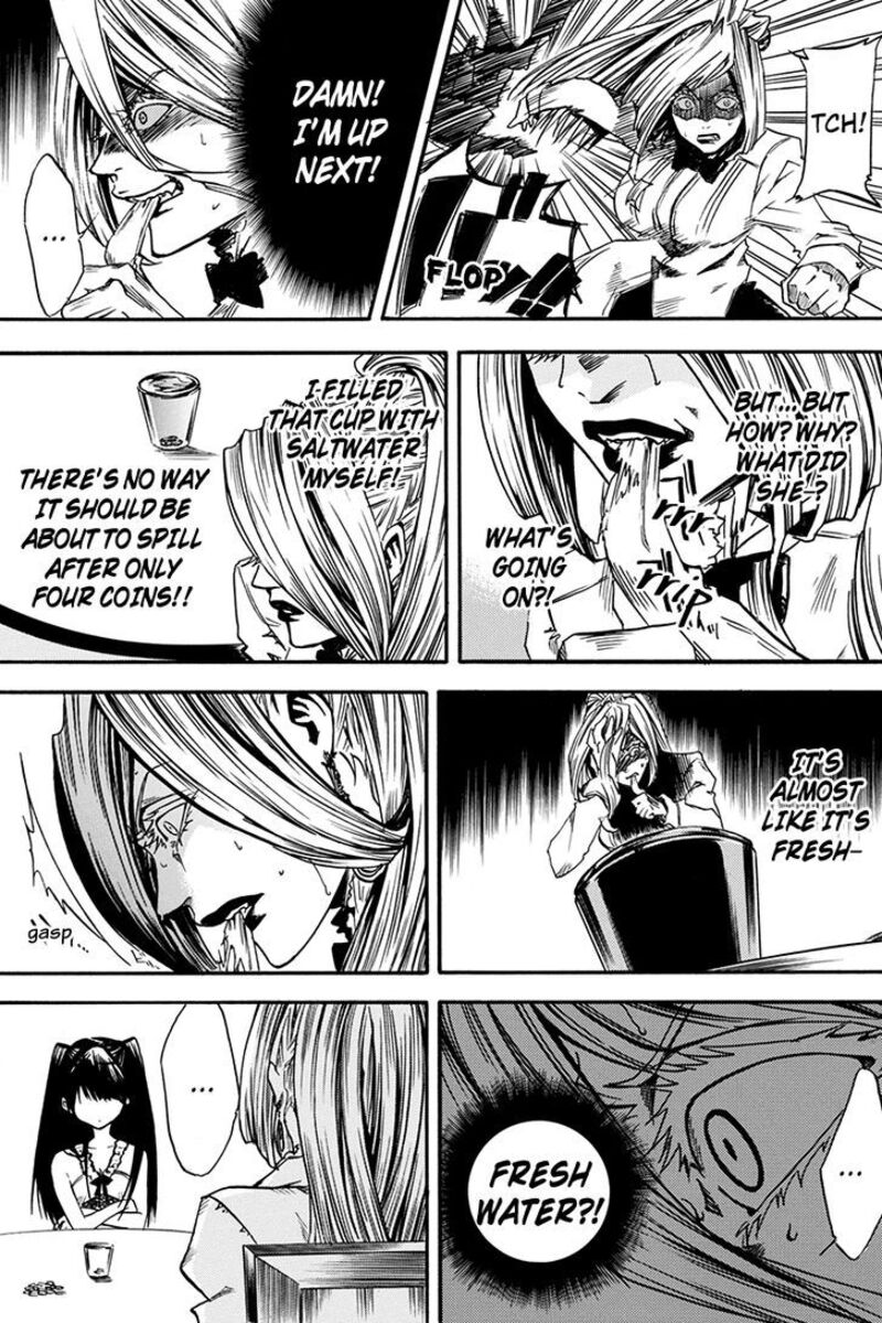 Tenkei No Arimaria Chapter 0c Page 11