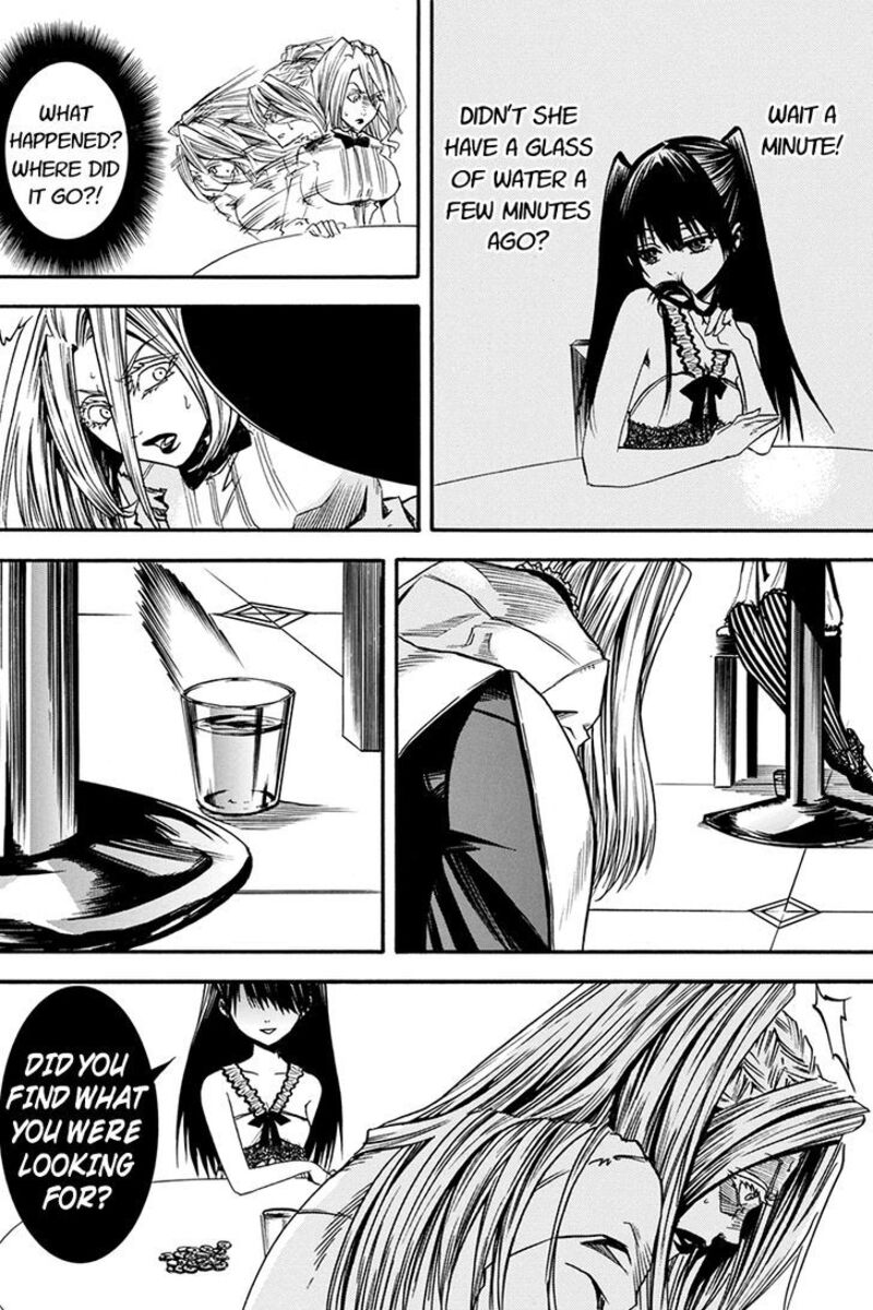 Tenkei No Arimaria Chapter 0c Page 12