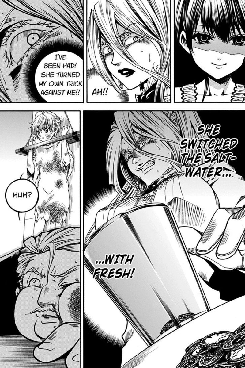 Tenkei No Arimaria Chapter 0c Page 13