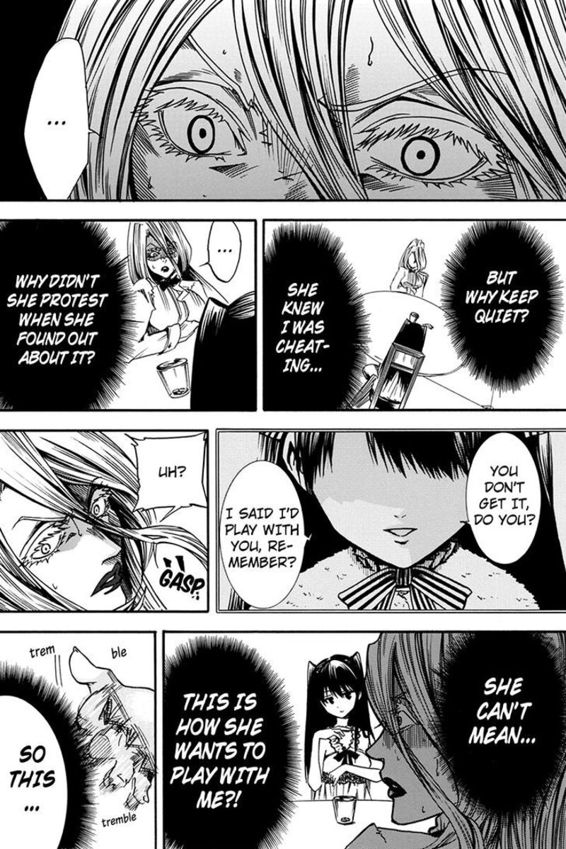 Tenkei No Arimaria Chapter 0c Page 16