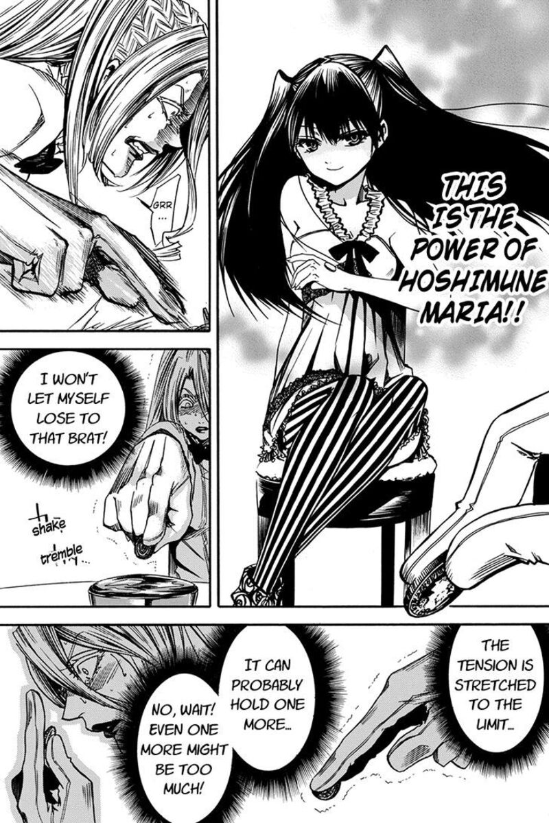 Tenkei No Arimaria Chapter 0c Page 17