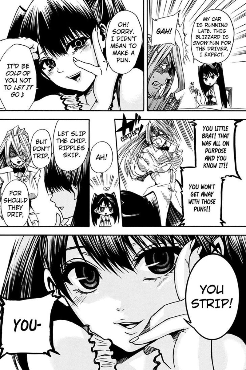 Tenkei No Arimaria Chapter 0c Page 18