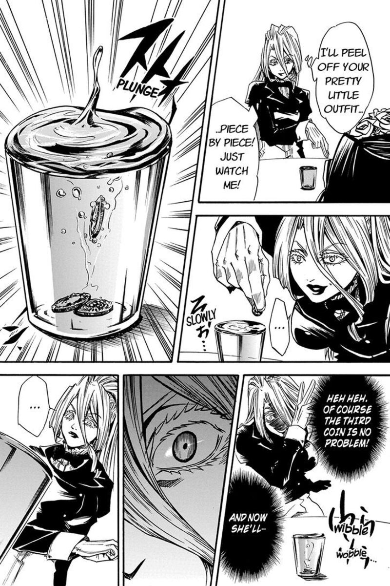 Tenkei No Arimaria Chapter 0c Page 2