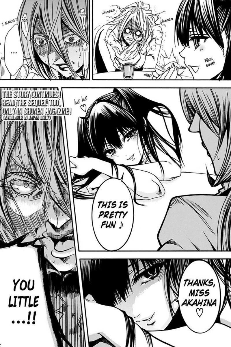 Tenkei No Arimaria Chapter 0c Page 20