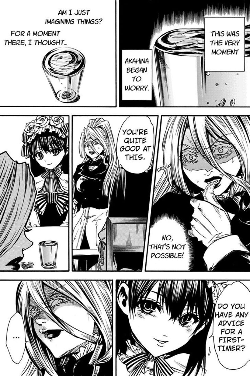 Tenkei No Arimaria Chapter 0c Page 3