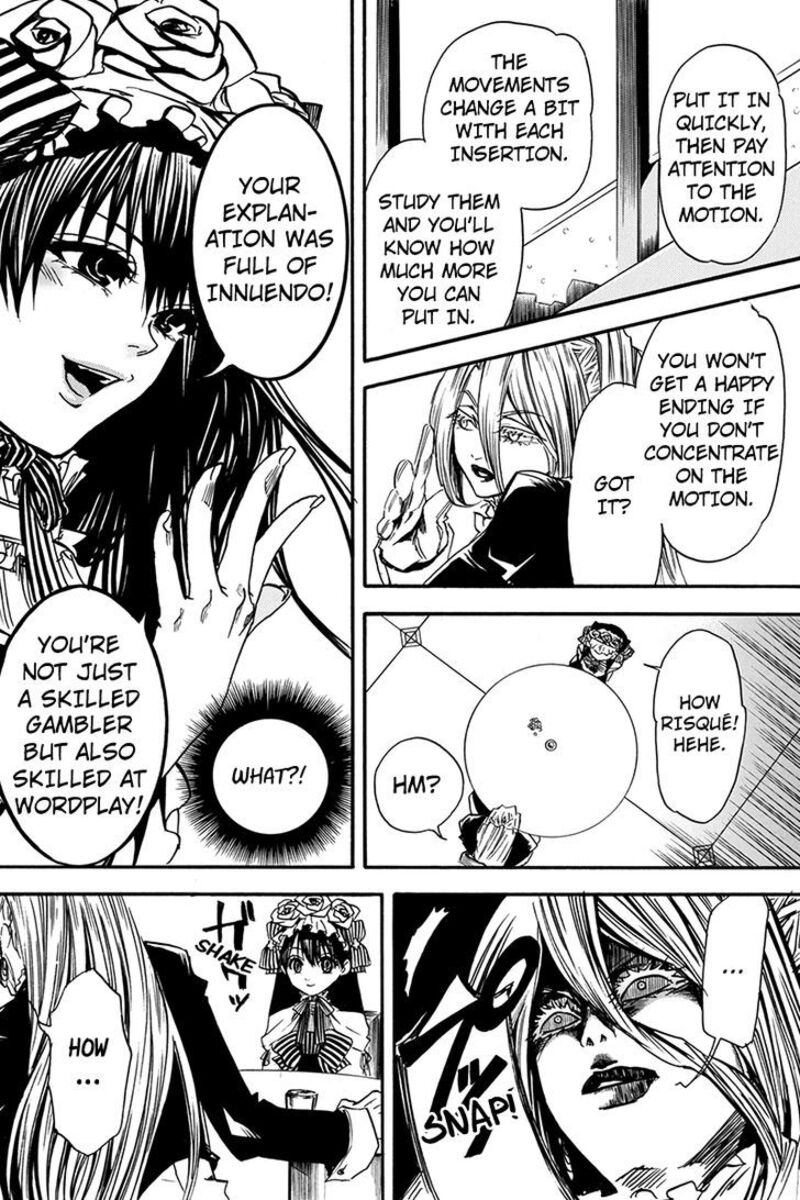 Tenkei No Arimaria Chapter 0c Page 4