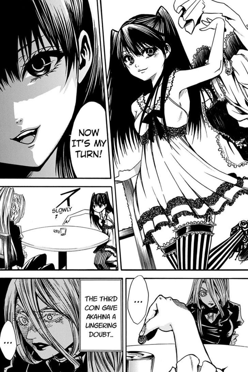 Tenkei No Arimaria Chapter 0c Page 6