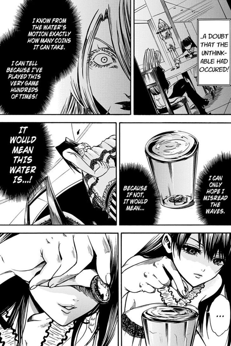 Tenkei No Arimaria Chapter 0c Page 7