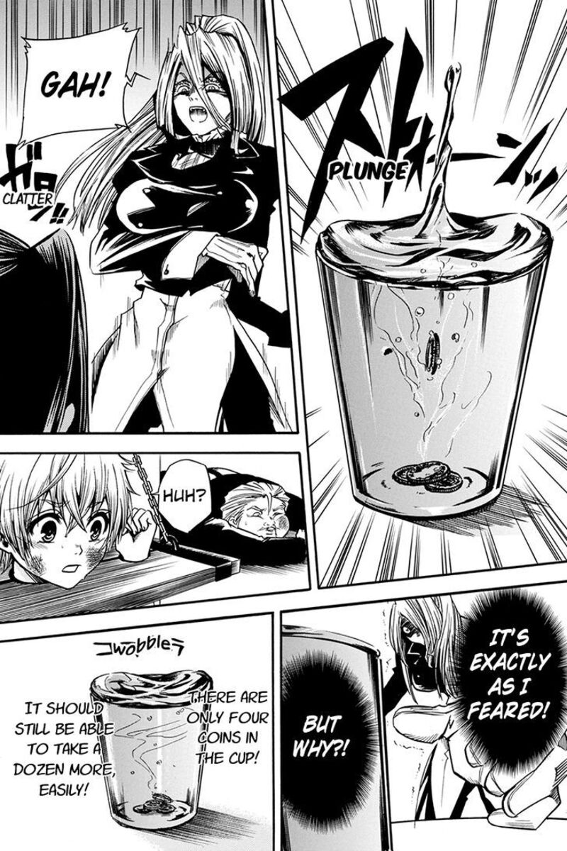 Tenkei No Arimaria Chapter 0c Page 8