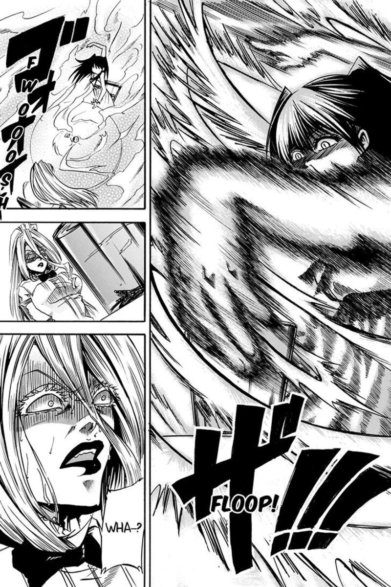 Tenkei No Arimaria Chapter 0d Page 12