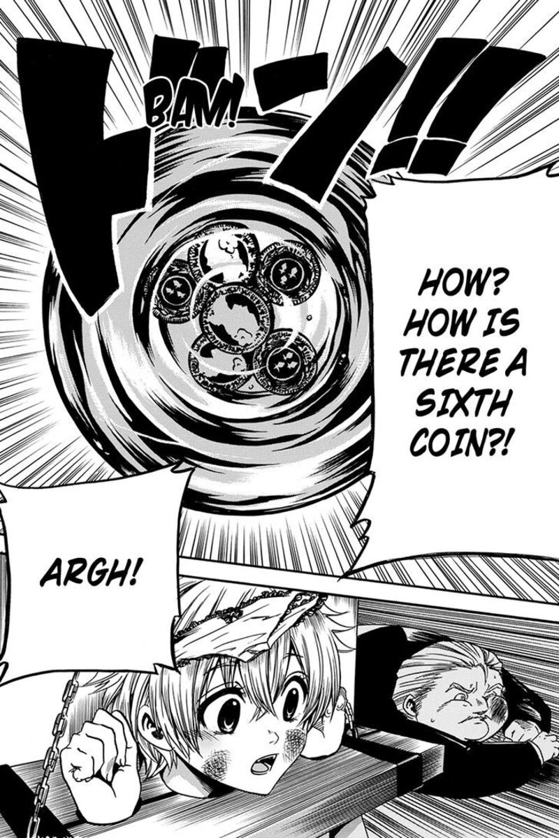 Tenkei No Arimaria Chapter 0d Page 14