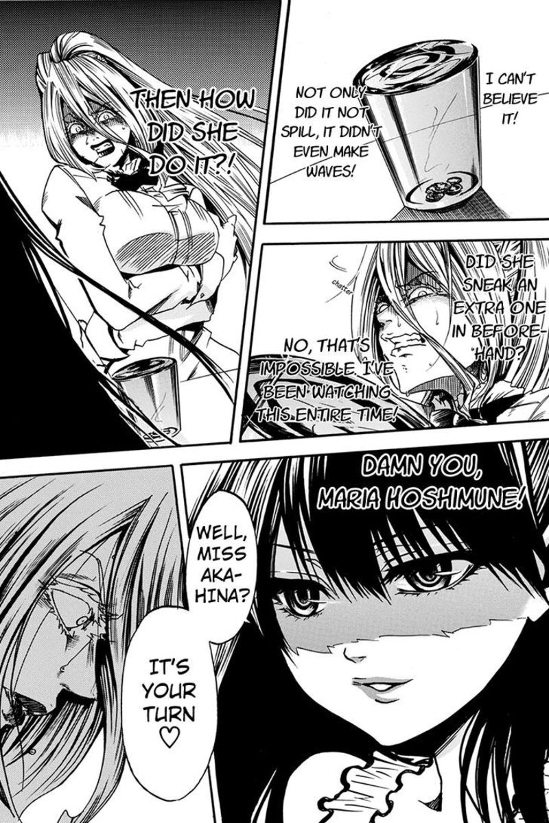 Tenkei No Arimaria Chapter 0d Page 15