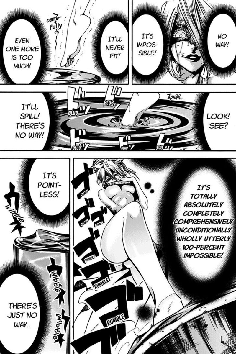 Tenkei No Arimaria Chapter 0d Page 19