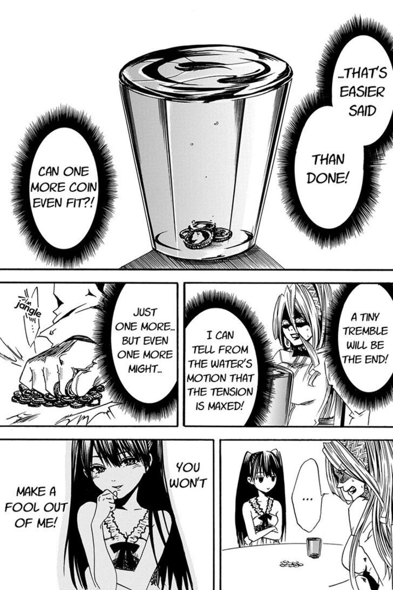 Tenkei No Arimaria Chapter 0d Page 3