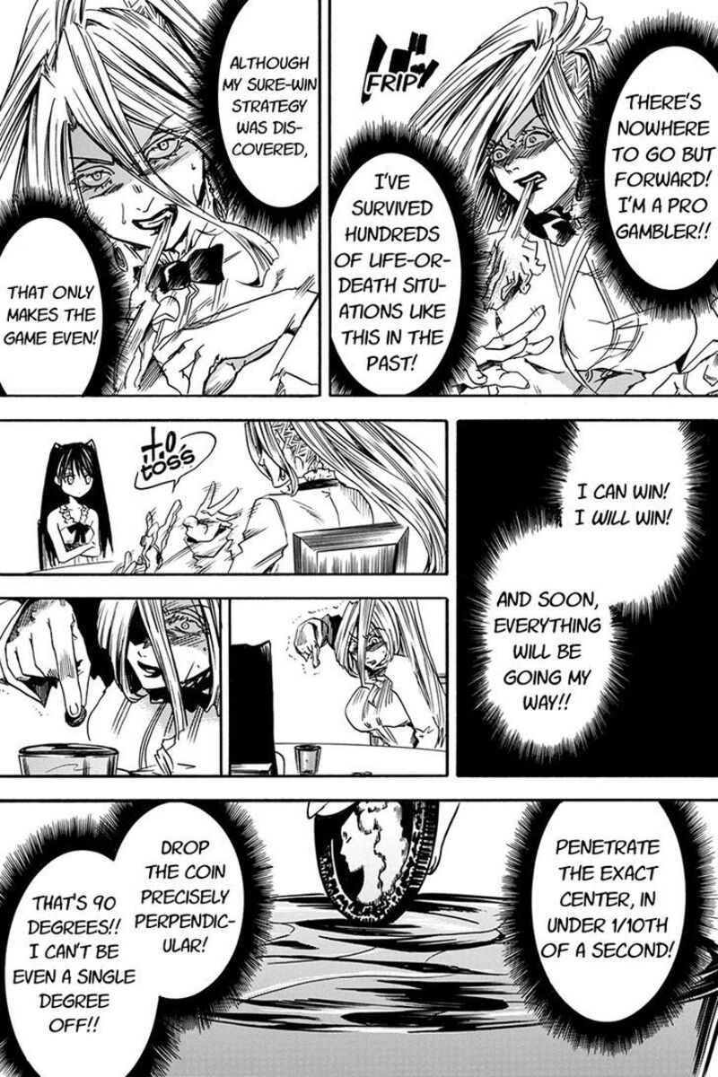 Tenkei No Arimaria Chapter 0d Page 4