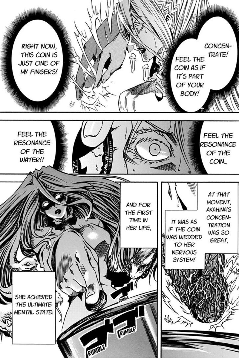 Tenkei No Arimaria Chapter 0d Page 5