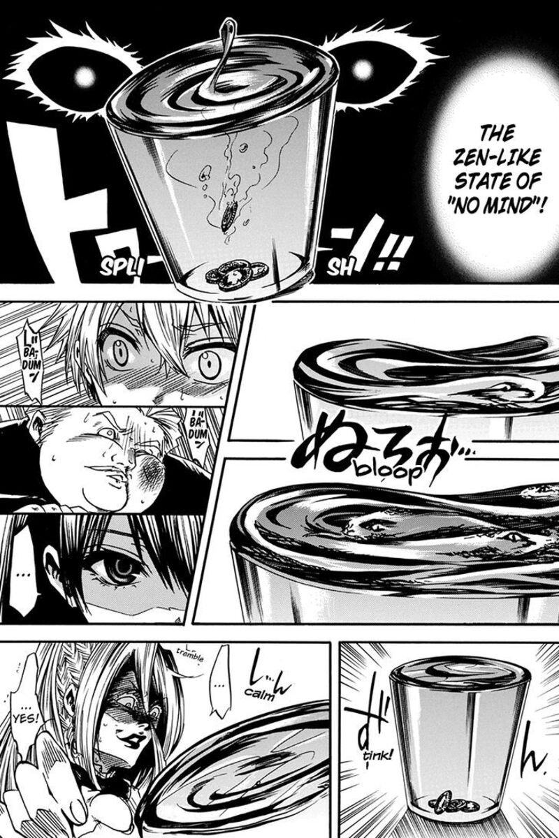 Tenkei No Arimaria Chapter 0d Page 6