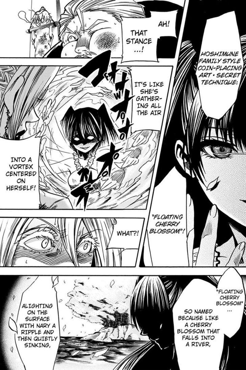 Tenkei No Arimaria Chapter 0d Page 9