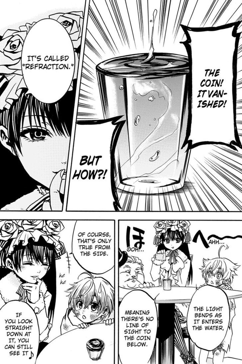 Tenkei No Arimaria Chapter 0e Page 10