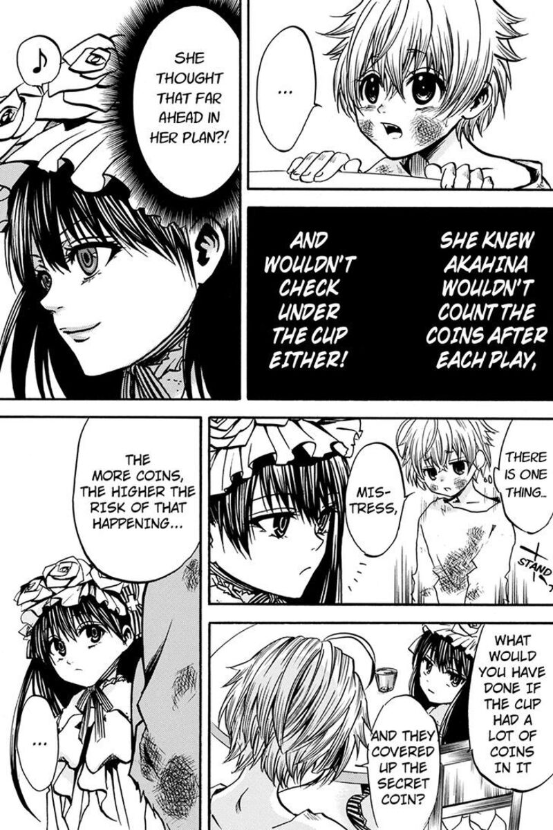 Tenkei No Arimaria Chapter 0e Page 11