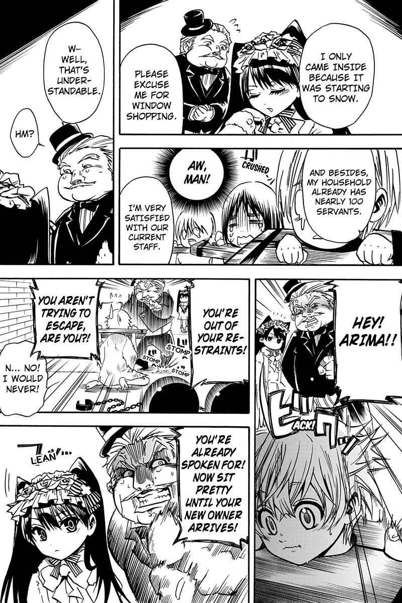 Tenkei No Arimaria Chapter 1 Page 4