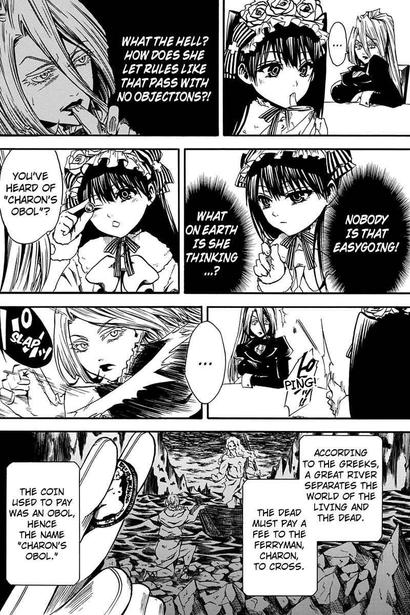 Tenkei No Arimaria Chapter 2 Page 10