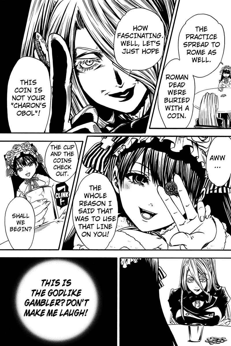 Tenkei No Arimaria Chapter 2 Page 11