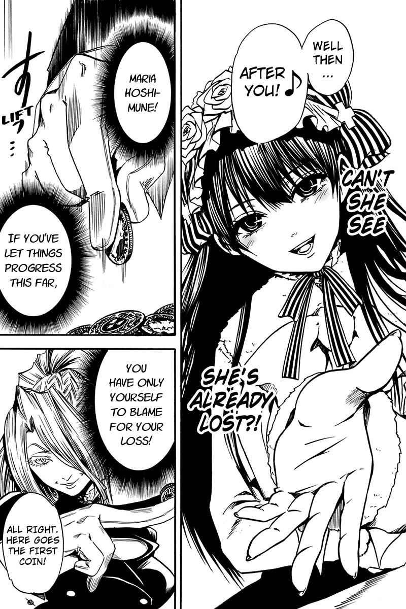 Tenkei No Arimaria Chapter 2 Page 12