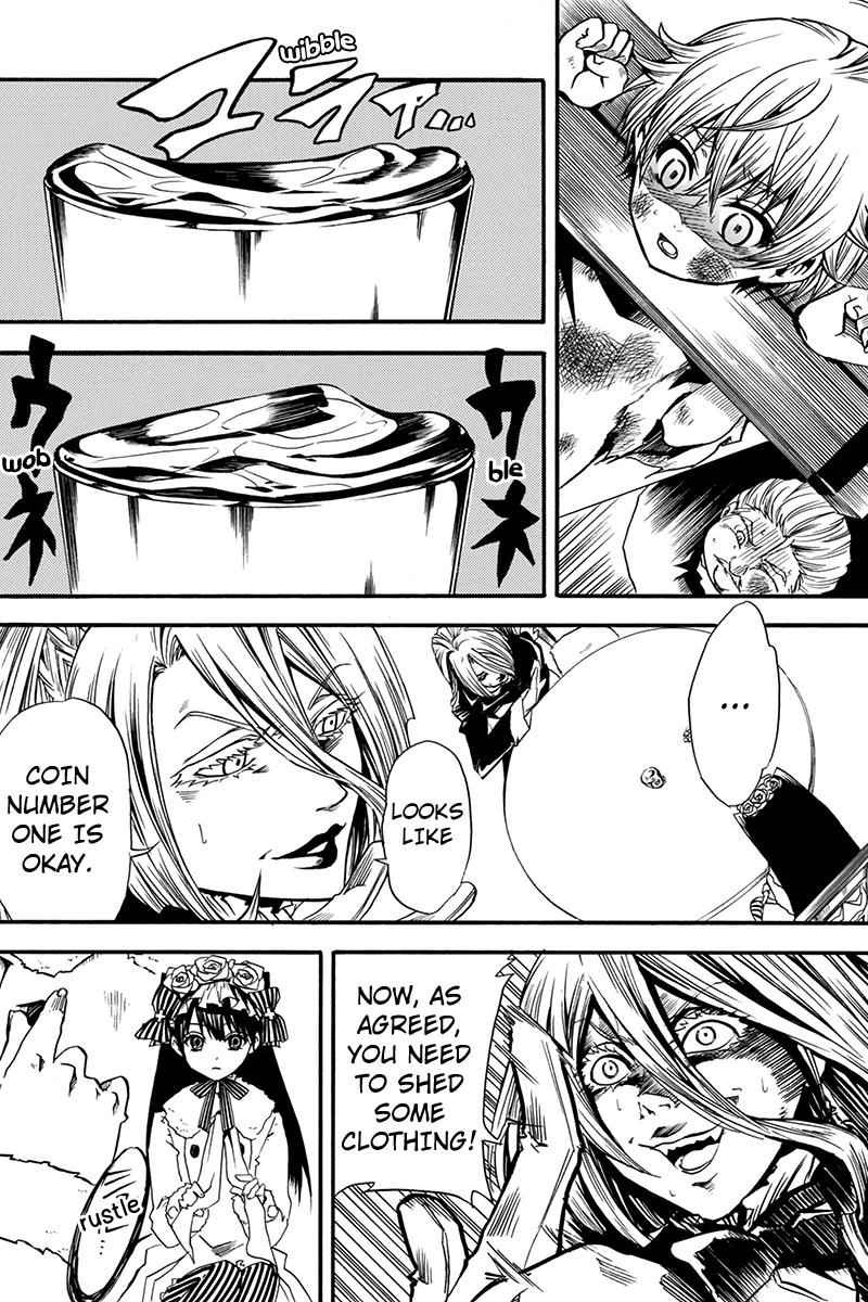 Tenkei No Arimaria Chapter 2 Page 14