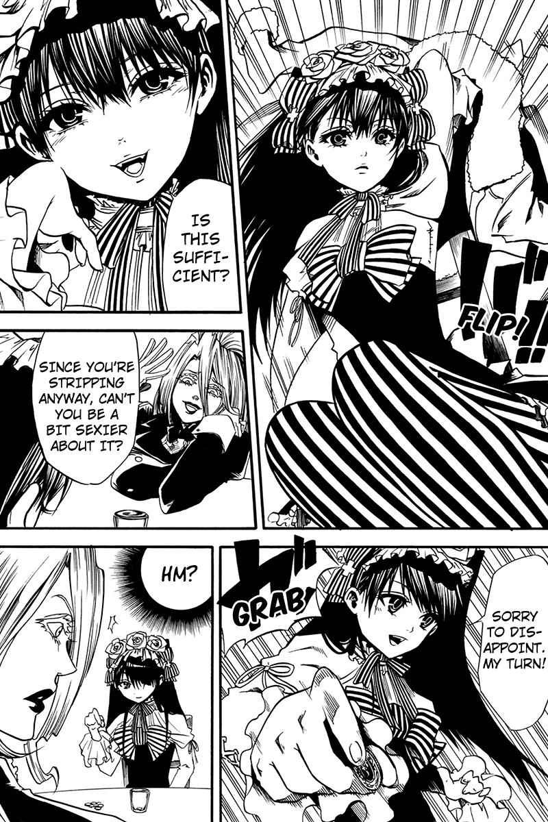 Tenkei No Arimaria Chapter 2 Page 15