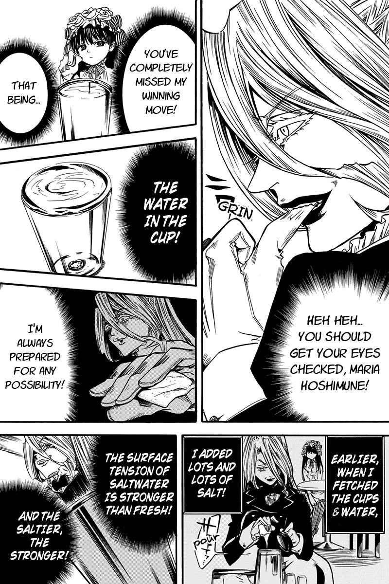 Tenkei No Arimaria Chapter 2 Page 16