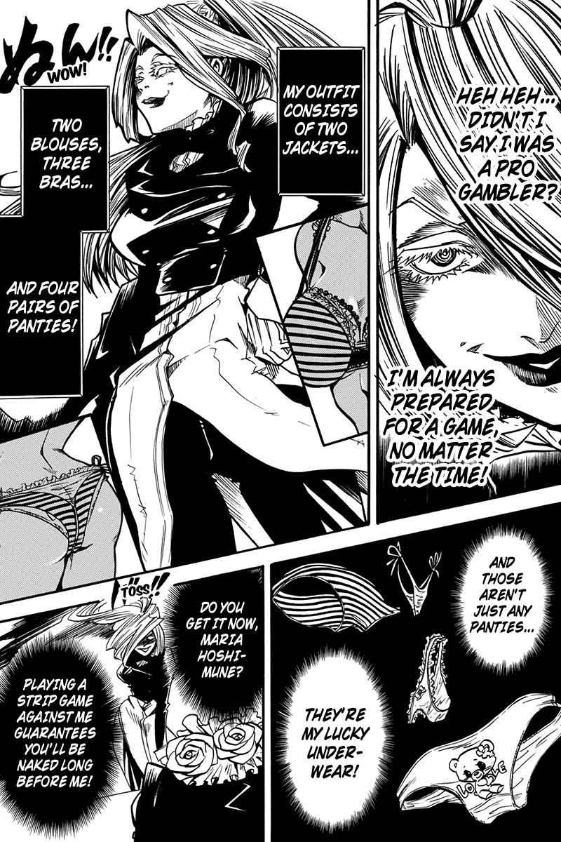 Tenkei No Arimaria Chapter 2 Page 18