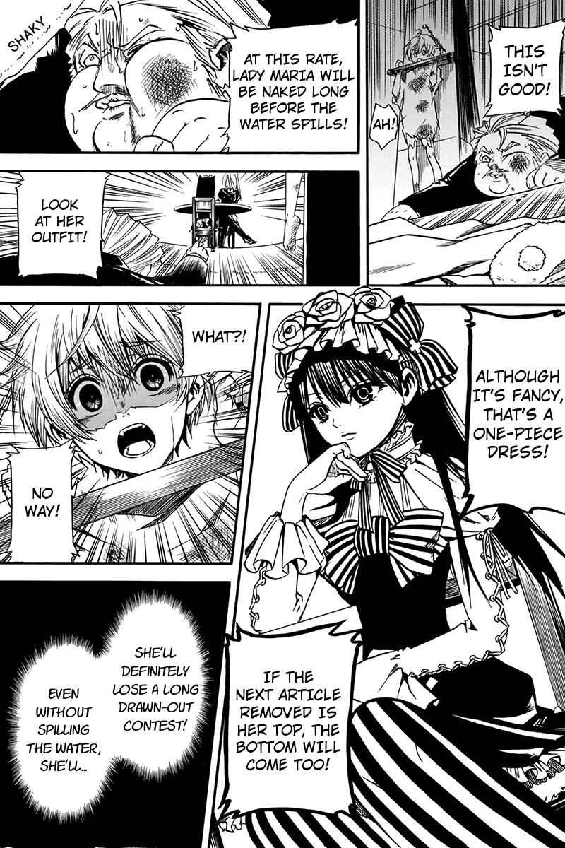 Tenkei No Arimaria Chapter 2 Page 19