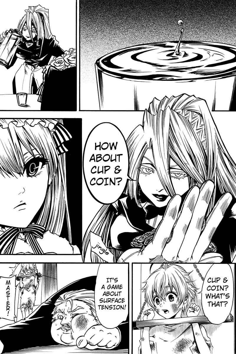 Tenkei No Arimaria Chapter 2 Page 6