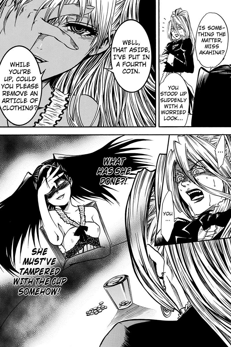 Tenkei No Arimaria Chapter 3 Page 10