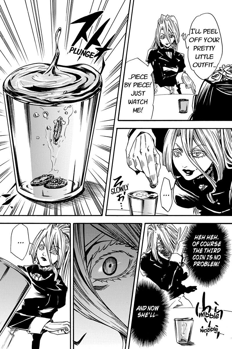 Tenkei No Arimaria Chapter 3 Page 2