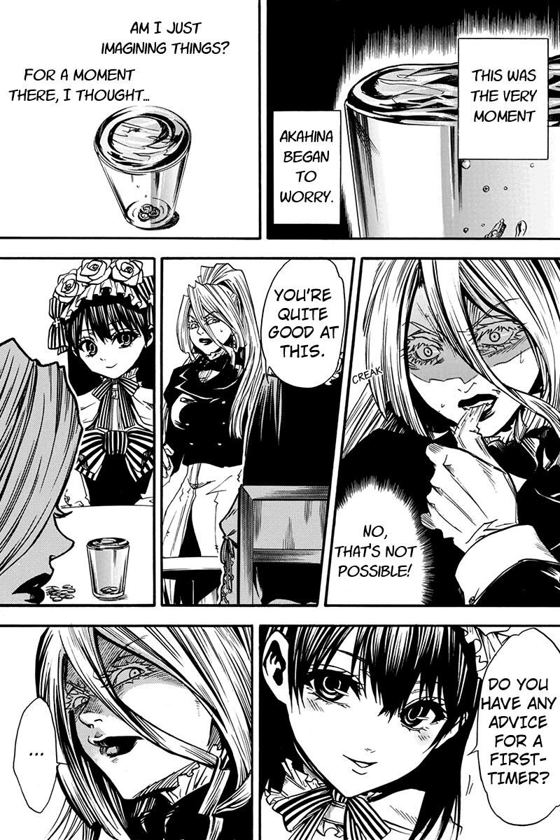 Tenkei No Arimaria Chapter 3 Page 3