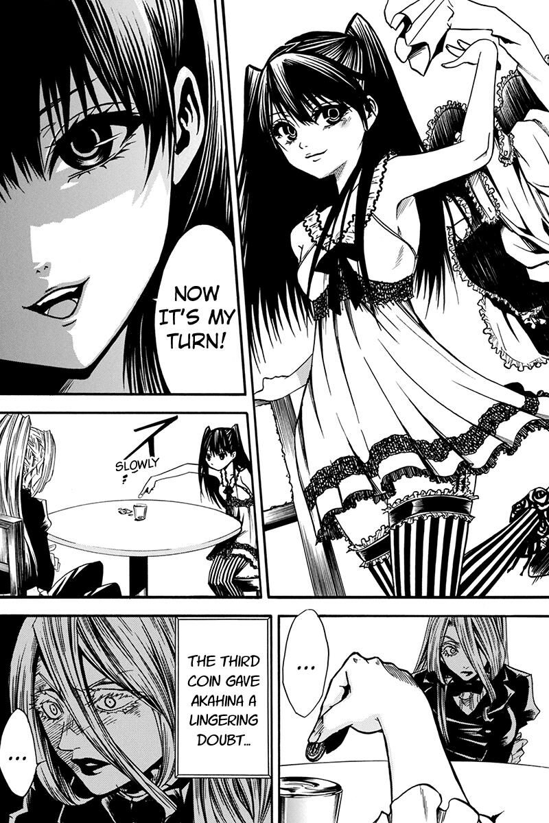 Tenkei No Arimaria Chapter 3 Page 6