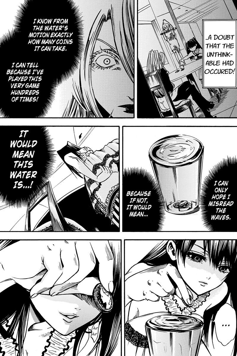 Tenkei No Arimaria Chapter 3 Page 7