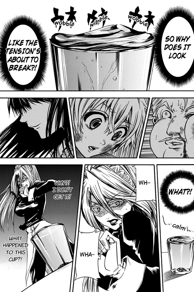 Tenkei No Arimaria Chapter 3 Page 9