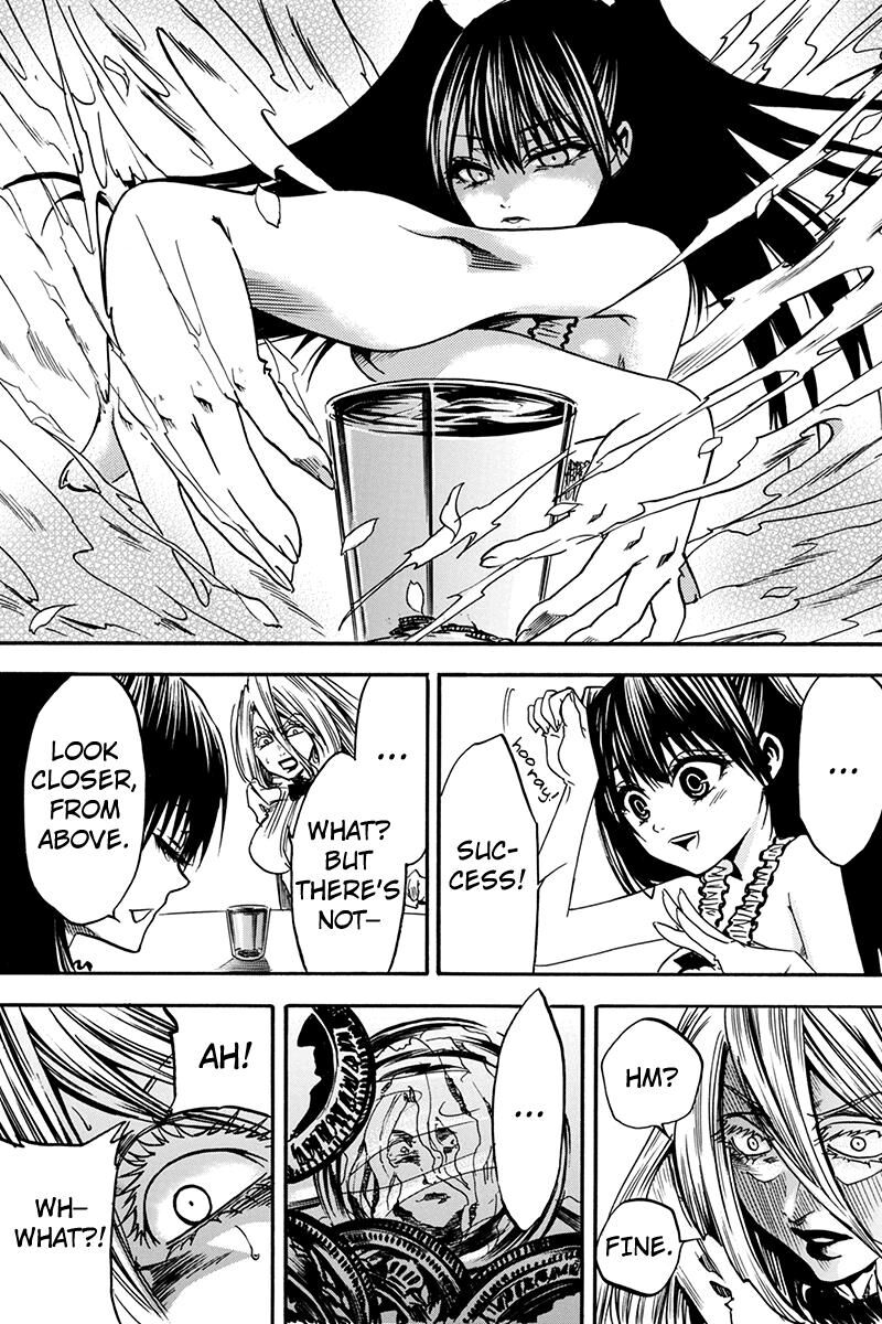 Tenkei No Arimaria Chapter 4 Page 13