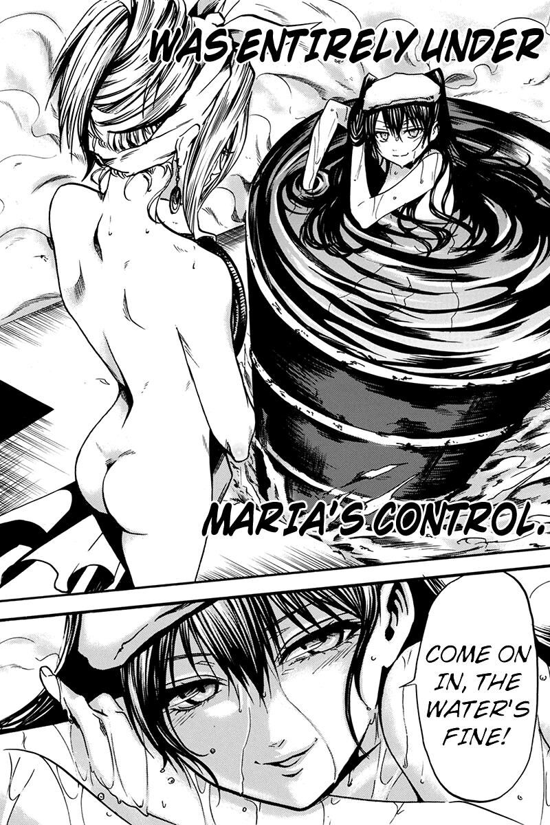 Tenkei No Arimaria Chapter 4 Page 17