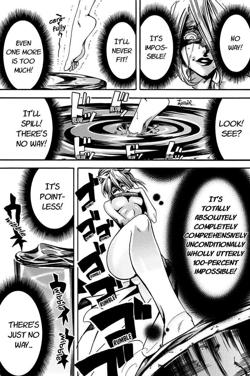 Tenkei No Arimaria Chapter 4 Page 19