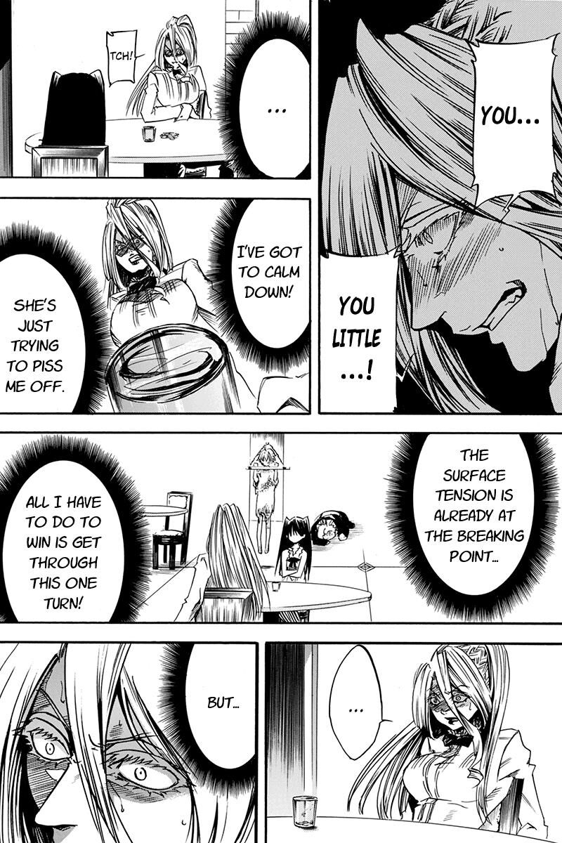 Tenkei No Arimaria Chapter 4 Page 2