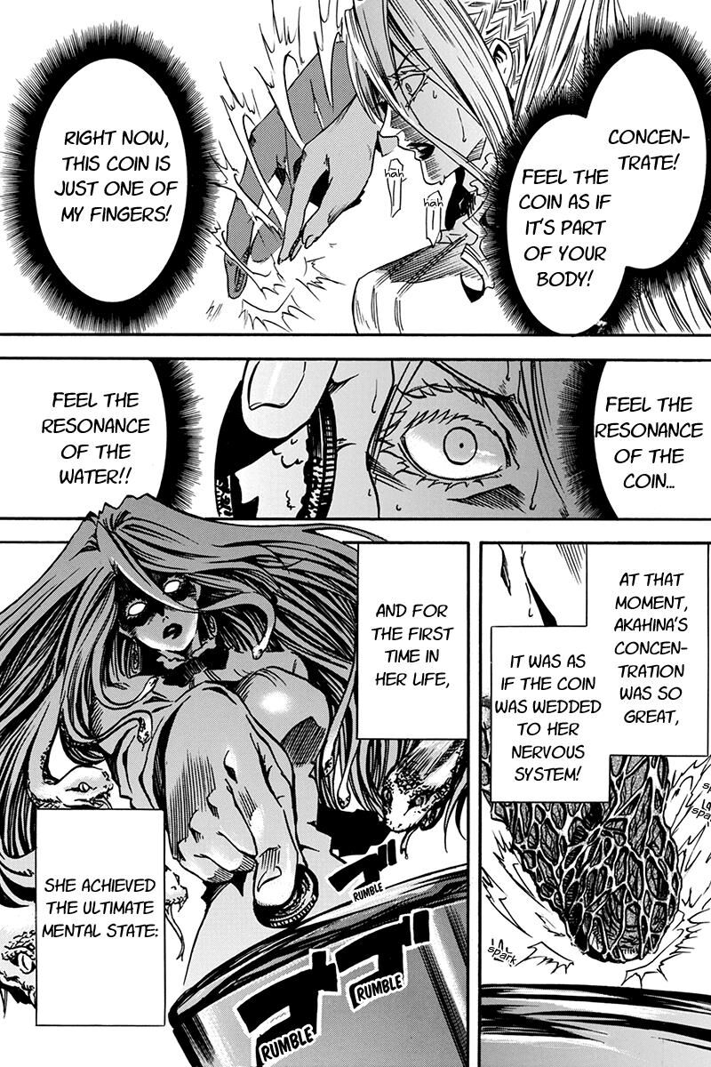 Tenkei No Arimaria Chapter 4 Page 5